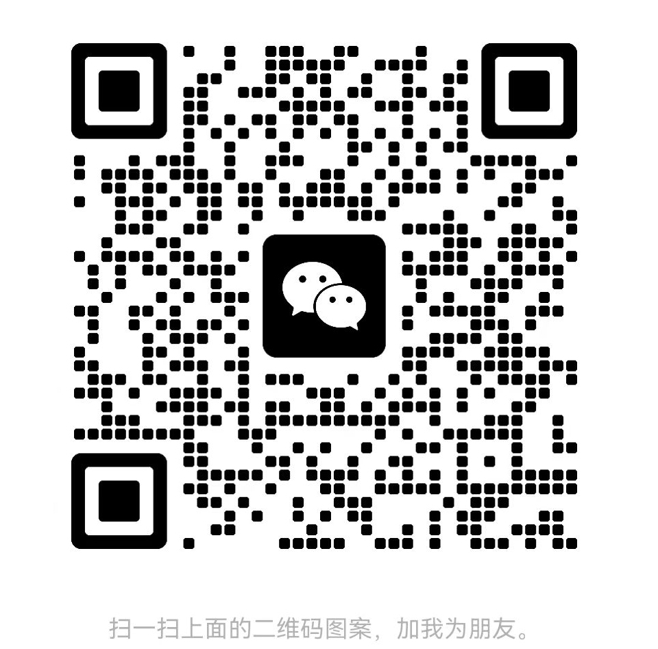 service qrcode